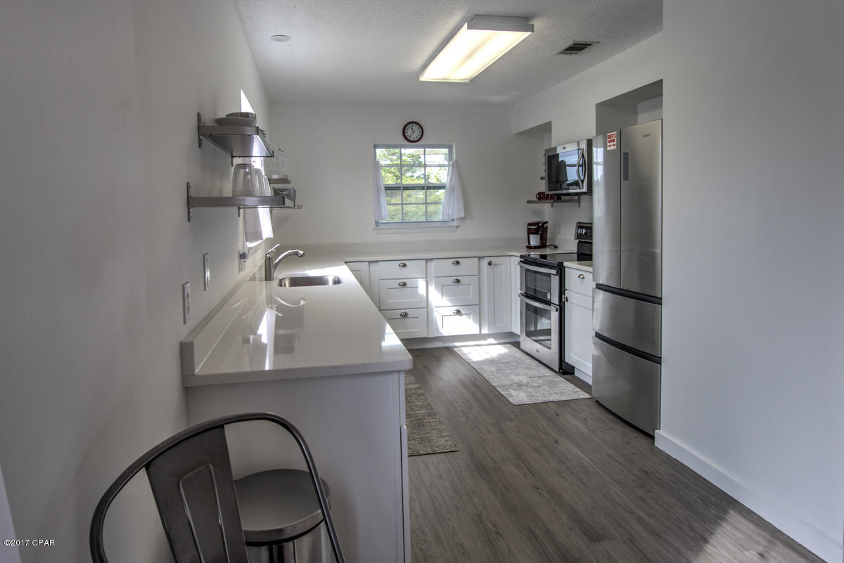 Seaclusion Beach - Residential