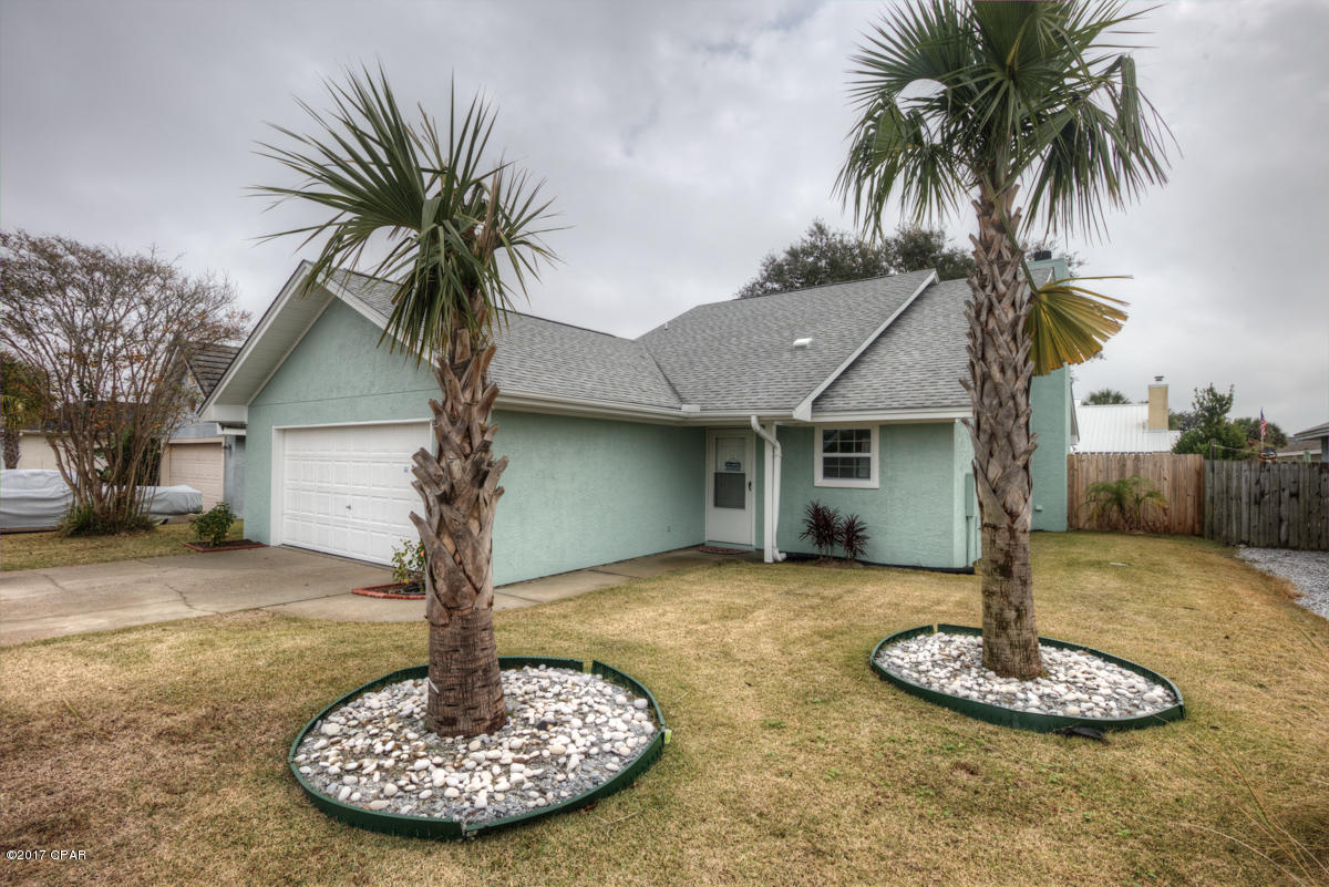 Seaclusion Beach - Residential