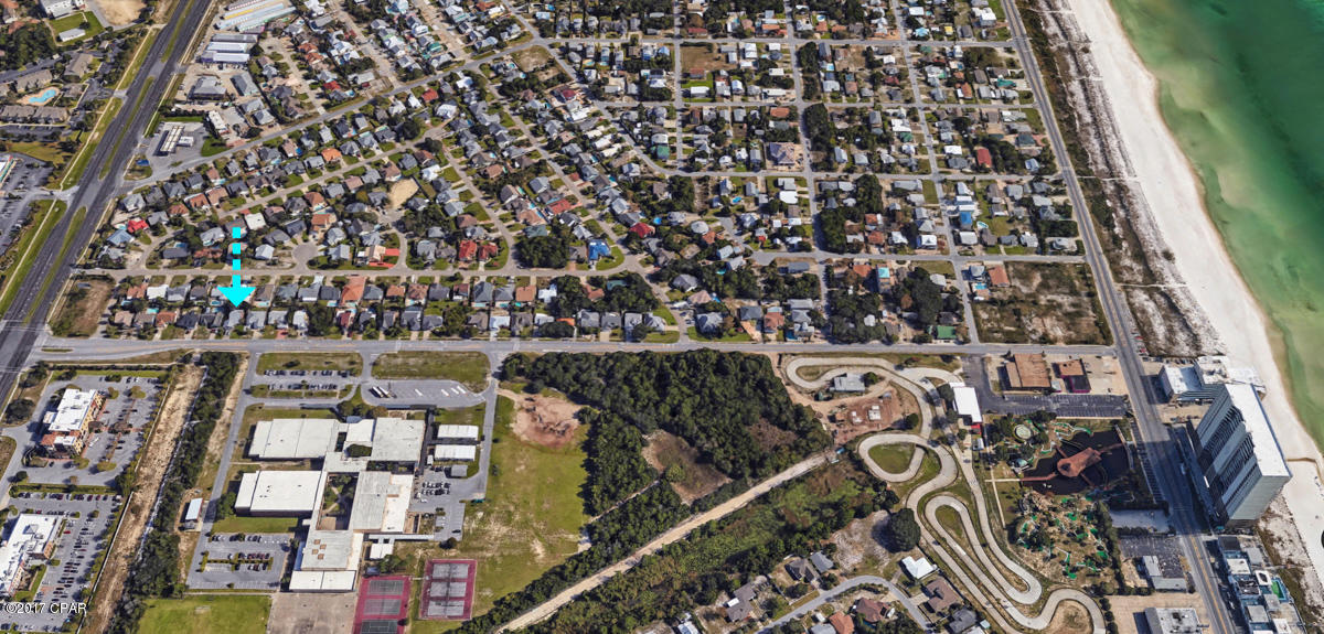 Seaclusion Beach - Residential