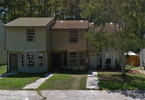 Bayou Estates - Residential