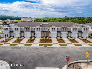 Sentinel Point - Residential