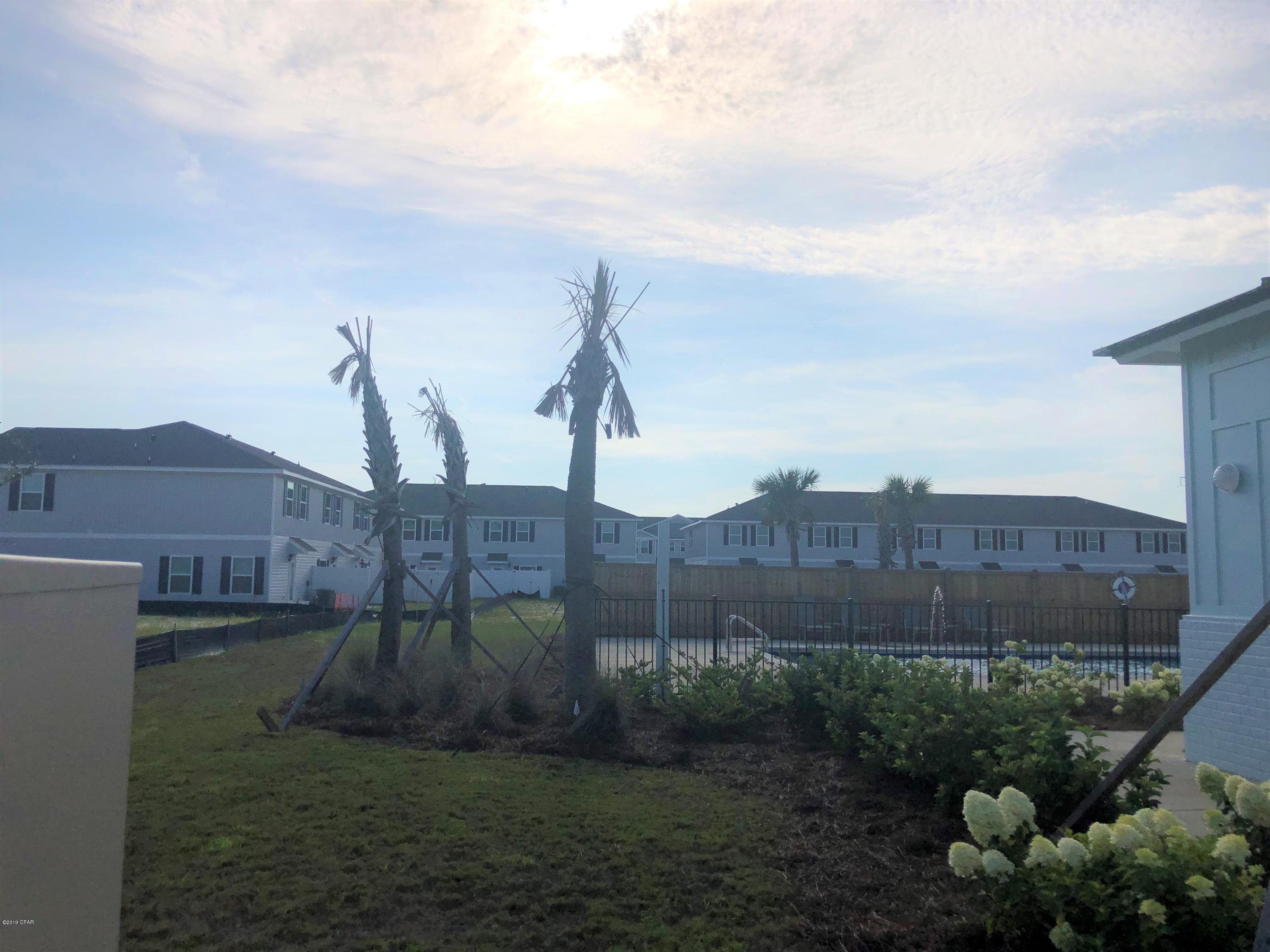 Sentinel Point - Residential