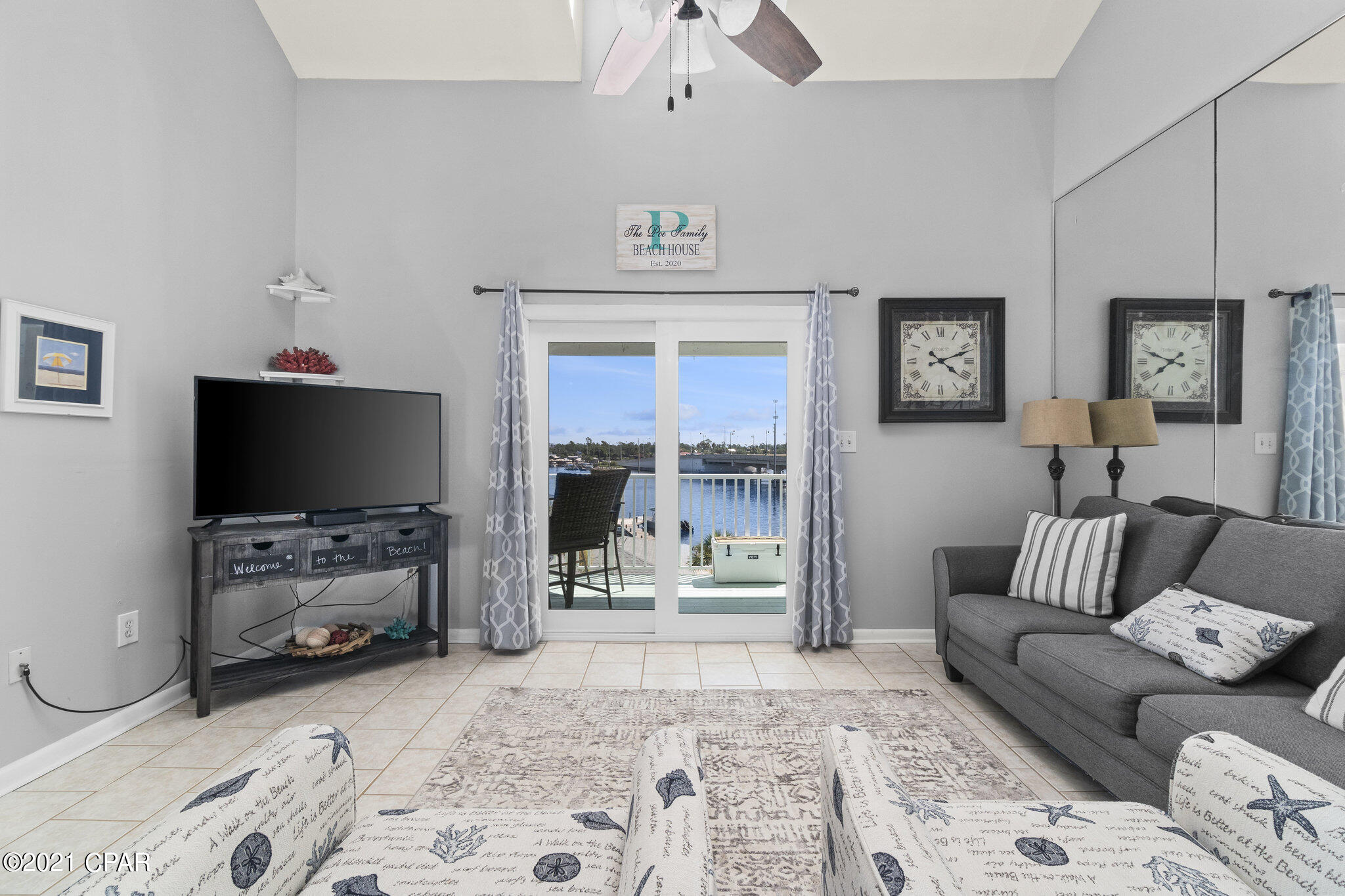 Treasure Cove Condo. - Residential