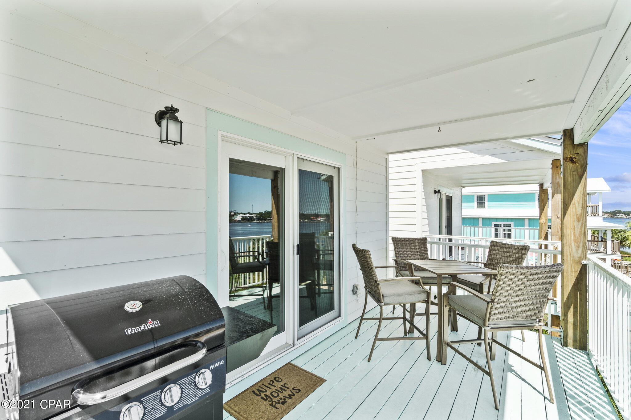 Treasure Cove Condo. - Residential