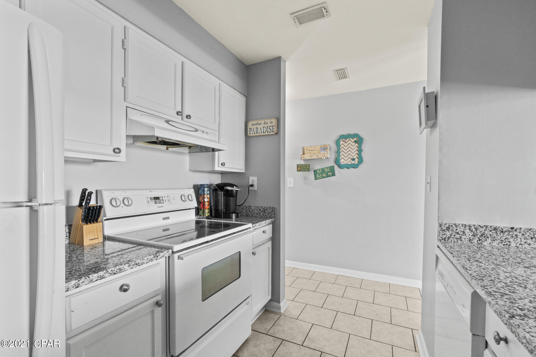 Treasure Cove Condo. - Residential