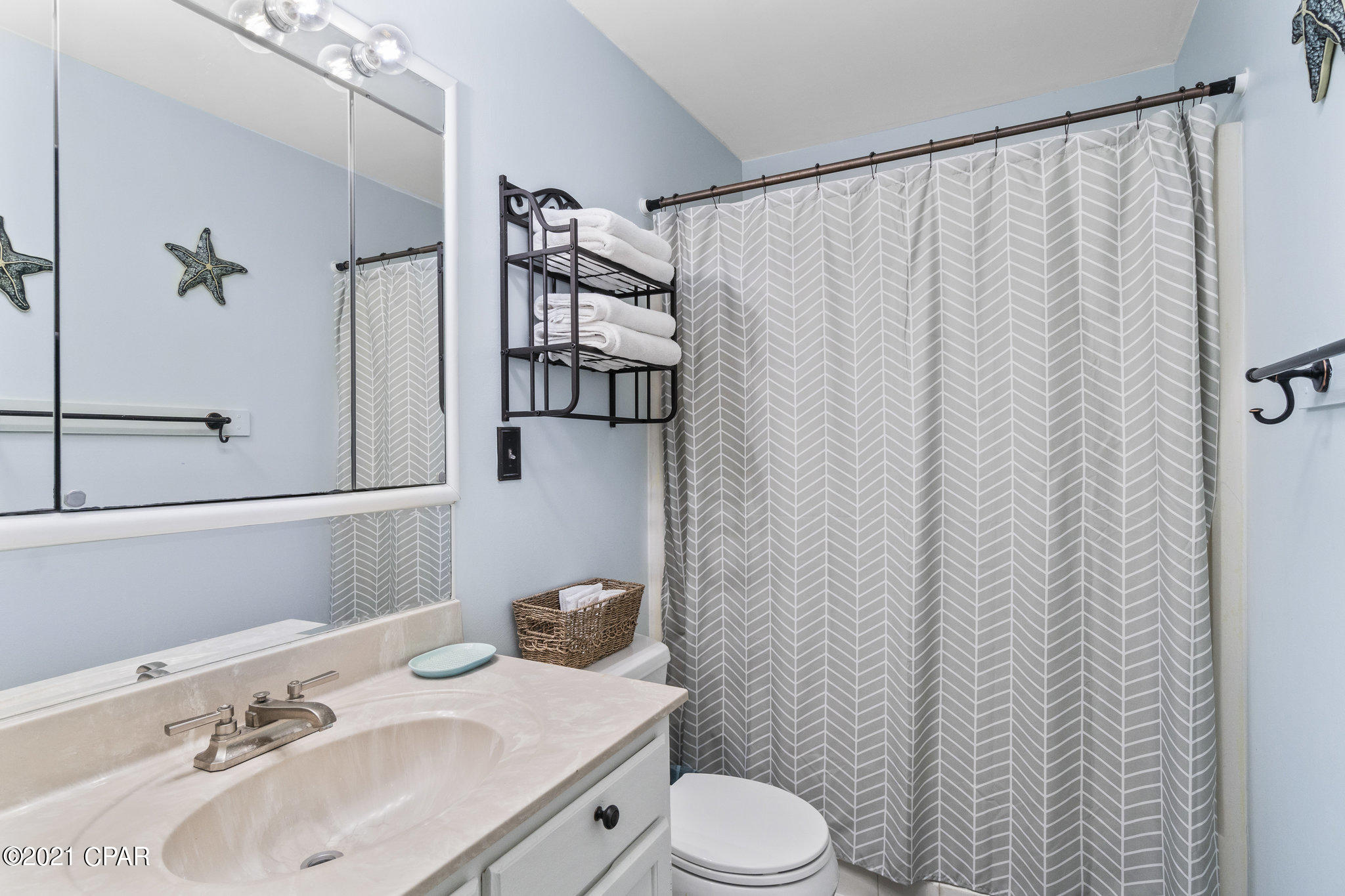 Treasure Cove Condo. - Residential