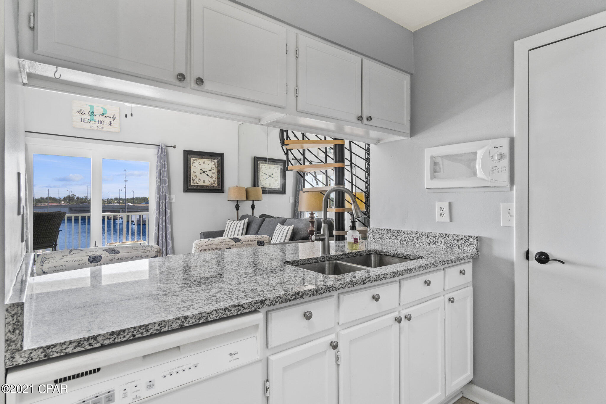 Treasure Cove Condo. - Residential