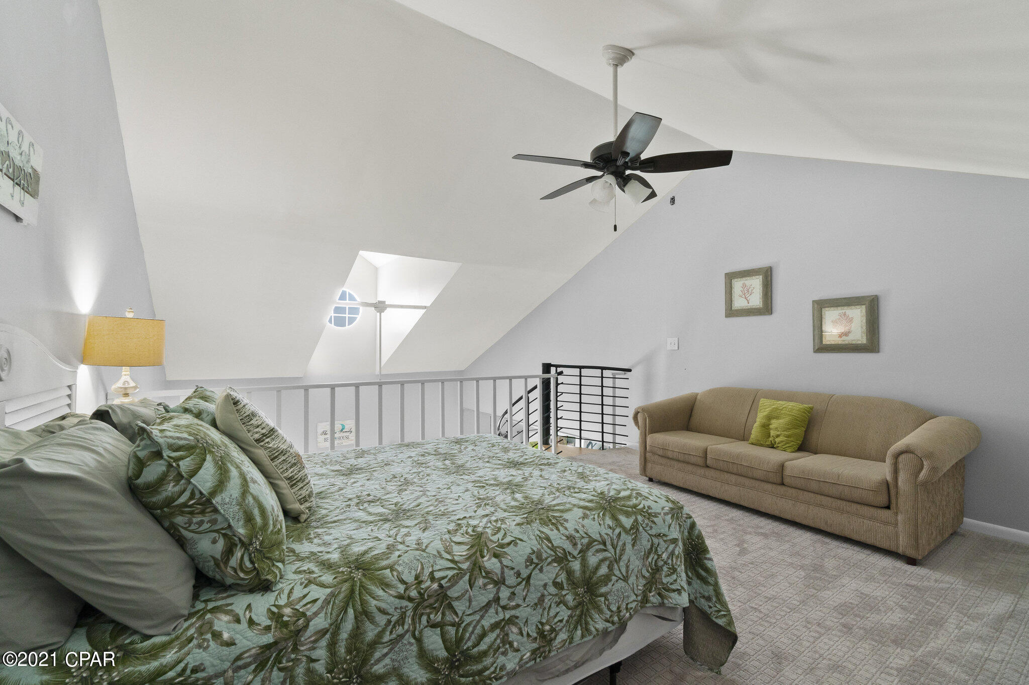 Treasure Cove Condo. - Residential