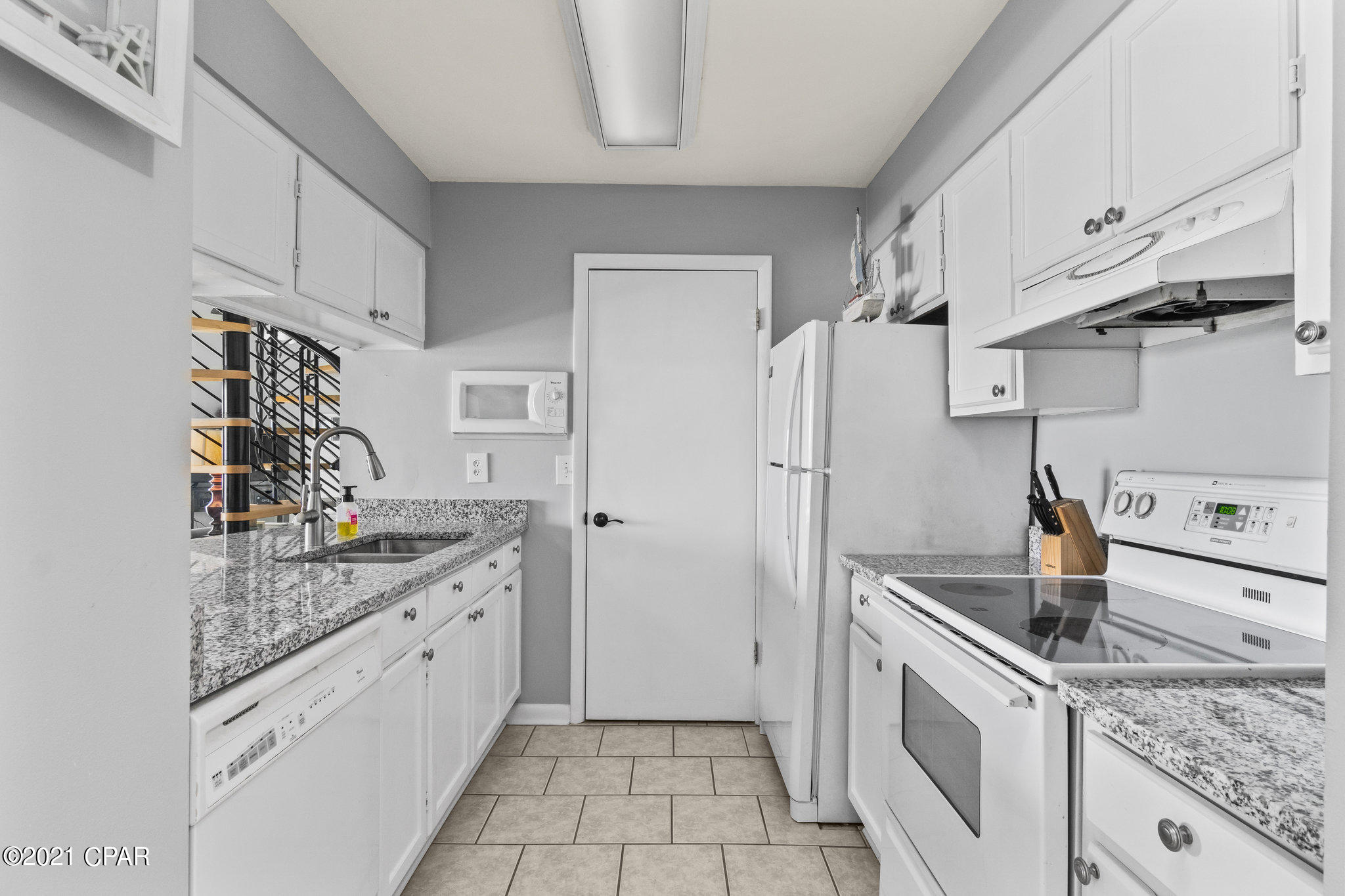 Treasure Cove Condo. - Residential