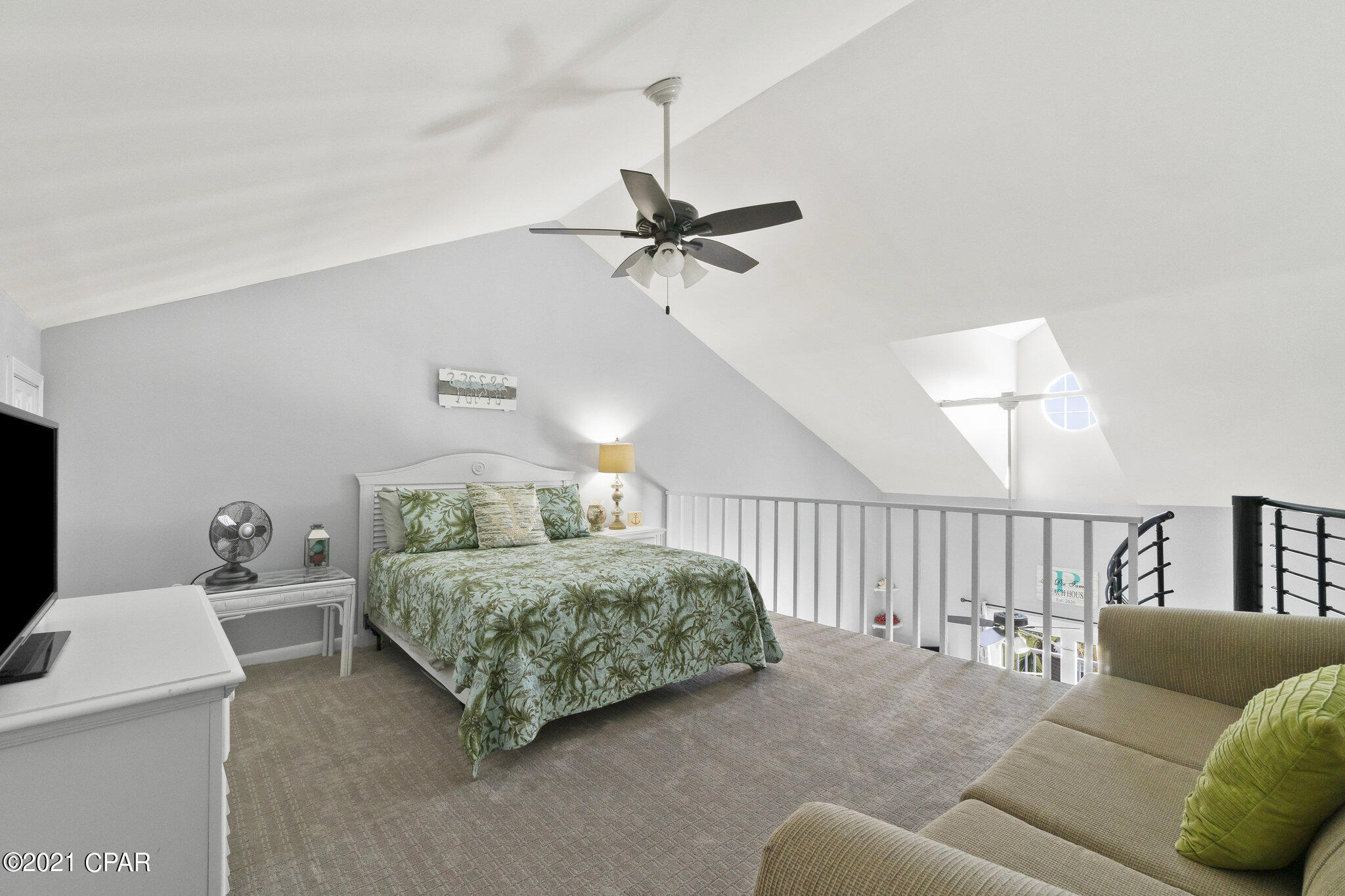 Treasure Cove Condo. - Residential