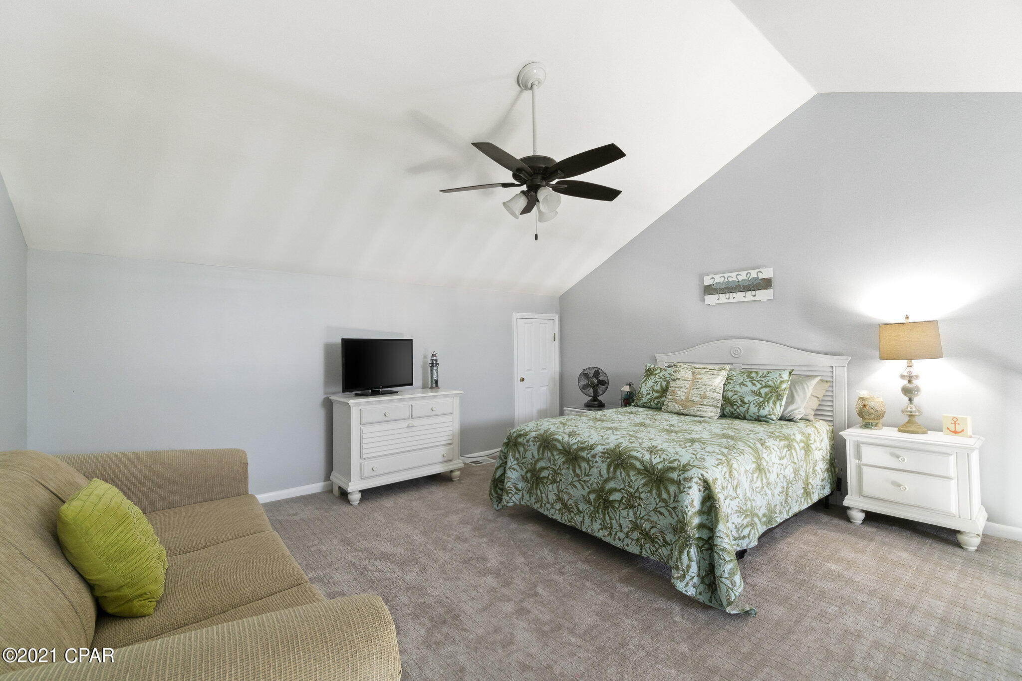 Treasure Cove Condo. - Residential