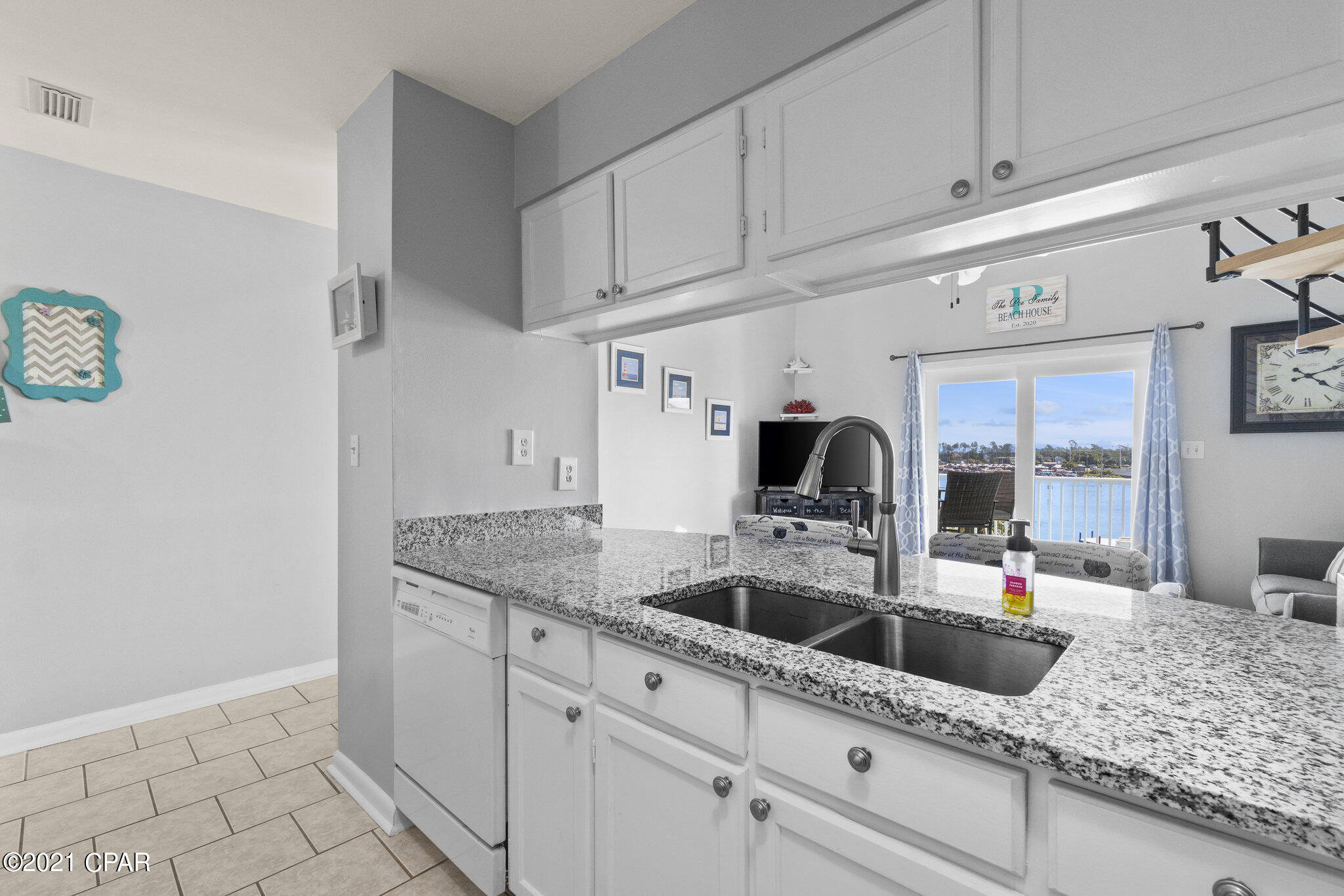 Treasure Cove Condo. - Residential