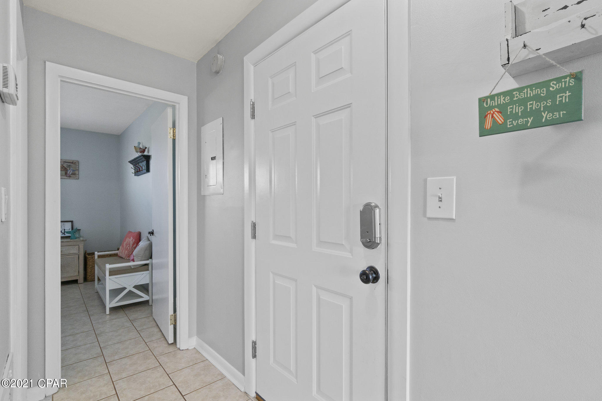 Treasure Cove Condo. - Residential