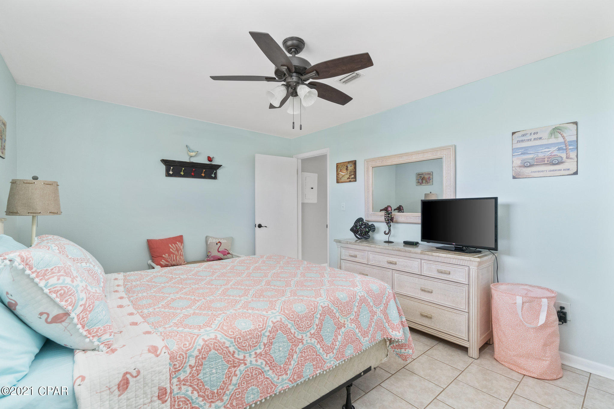 Treasure Cove Condo. - Residential