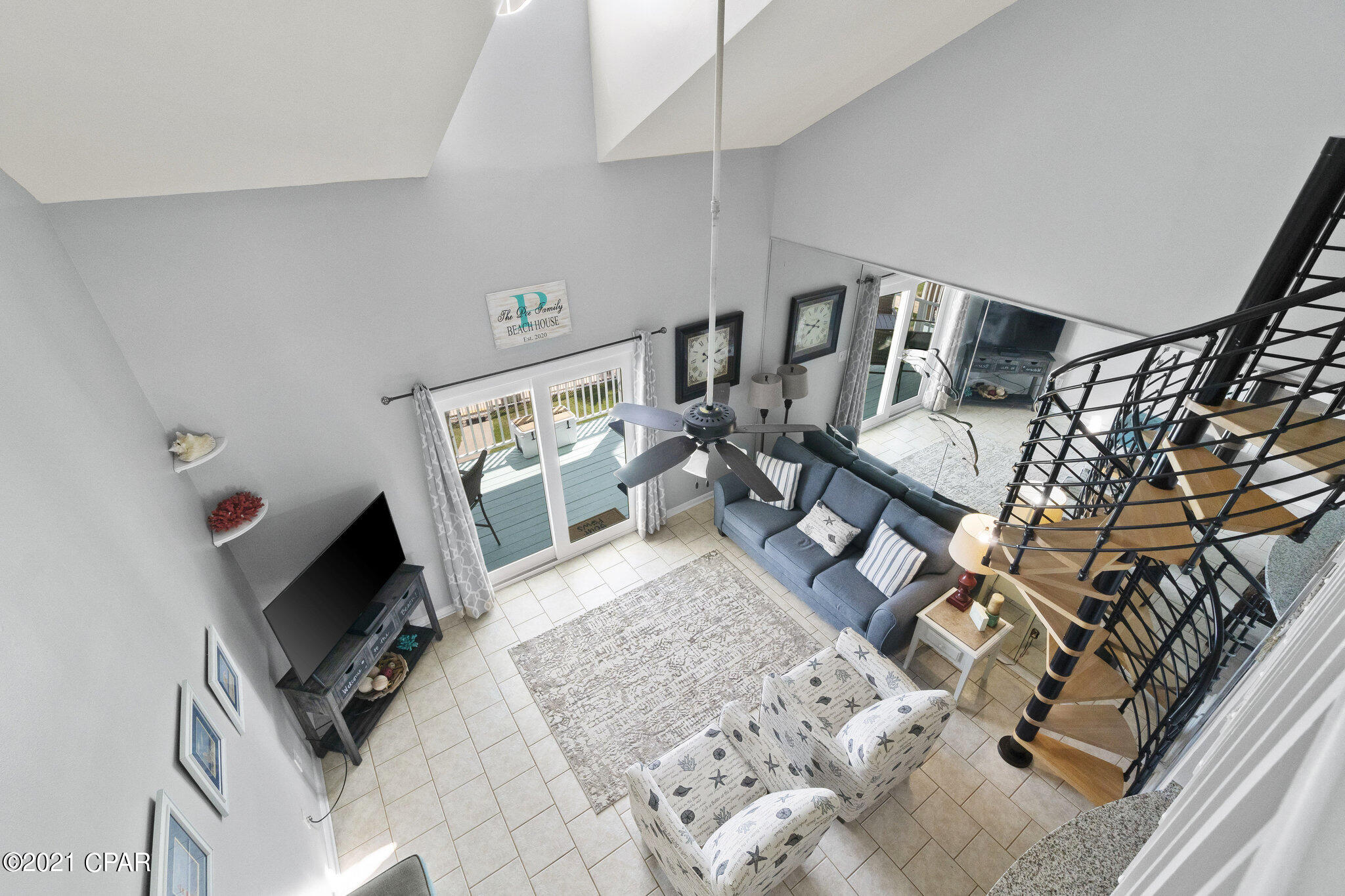 Treasure Cove Condo. - Residential