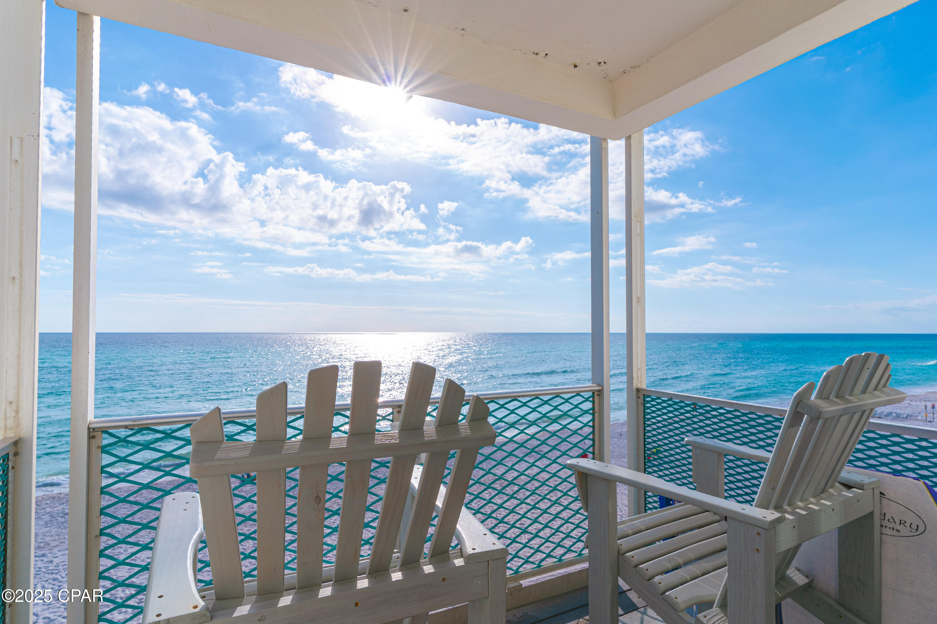 Fontainebleau Terrace - Residential