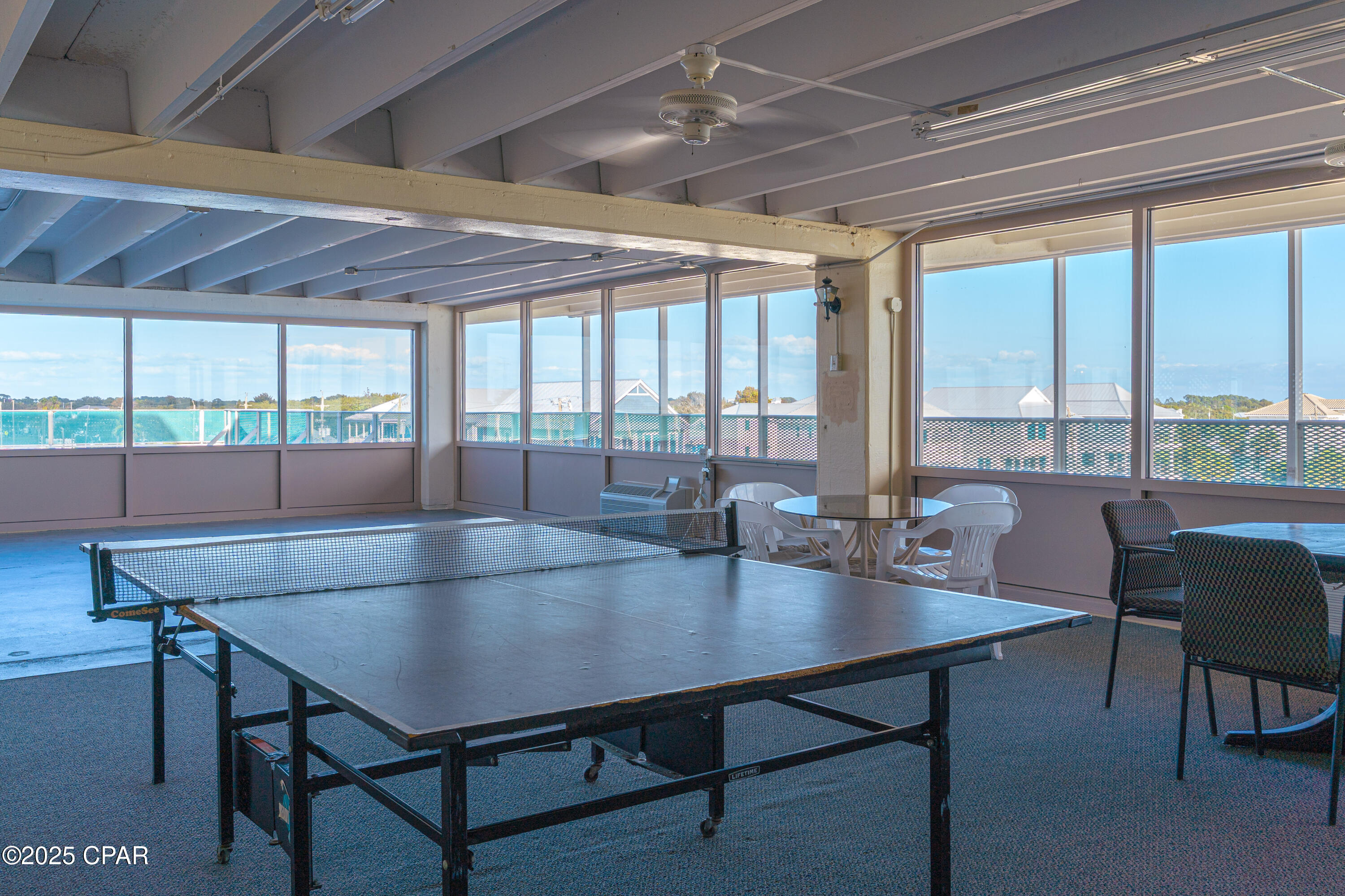 Fontainebleau Terrace - Residential