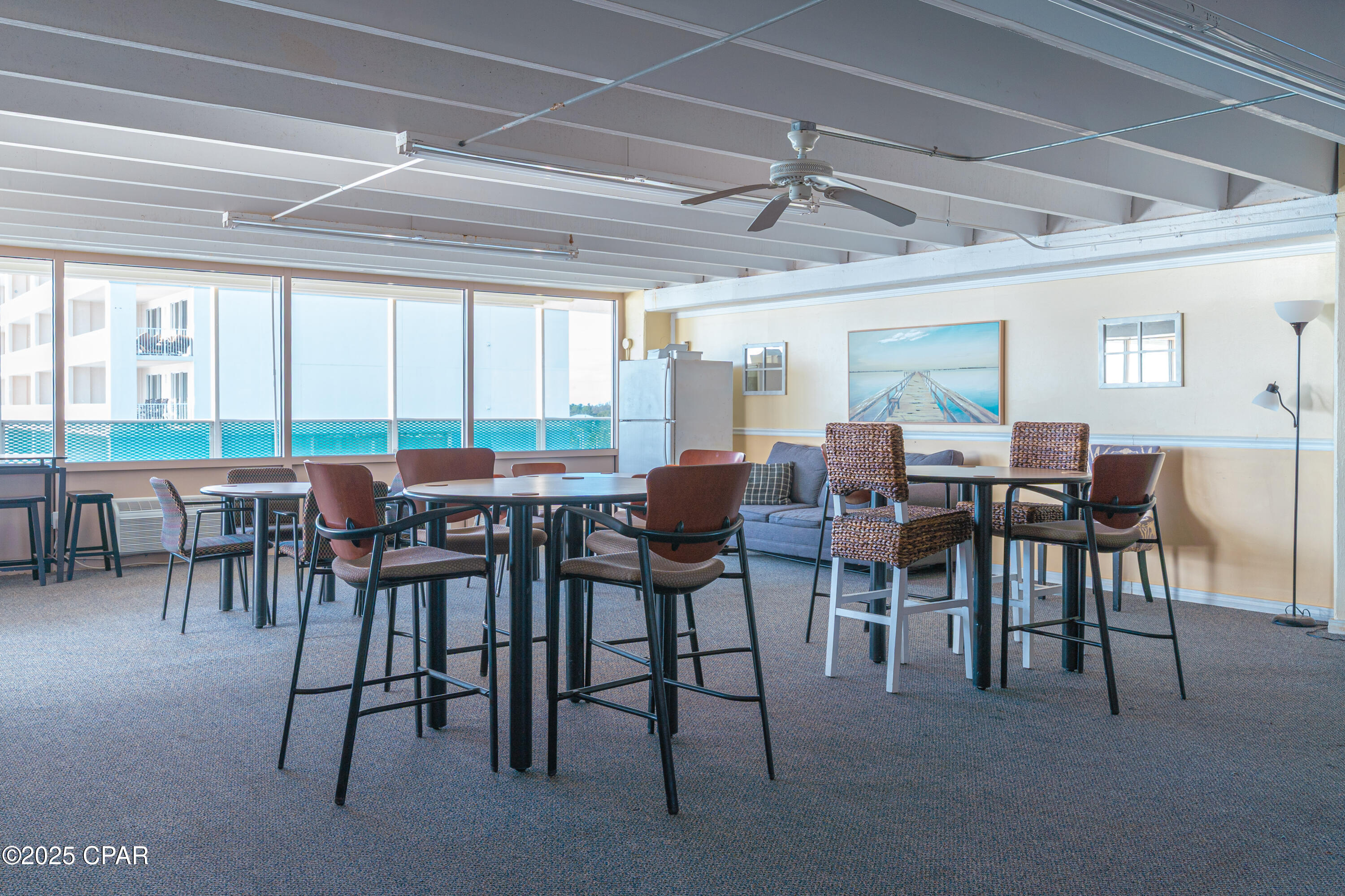 Fontainebleau Terrace - Residential