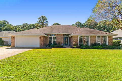 A home in Destin