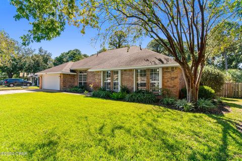 A home in Destin