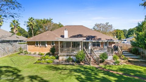 A home in Destin