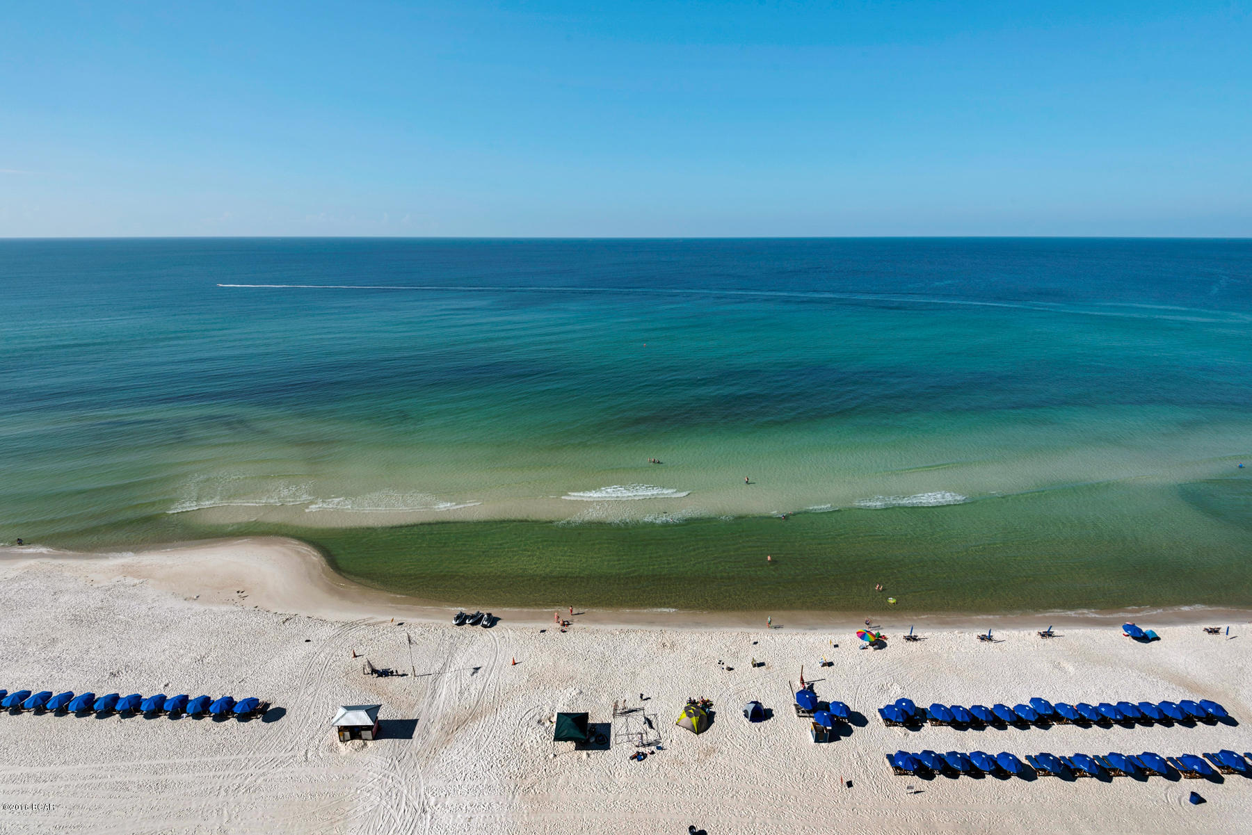 Majestic Beach Tower II - Residential