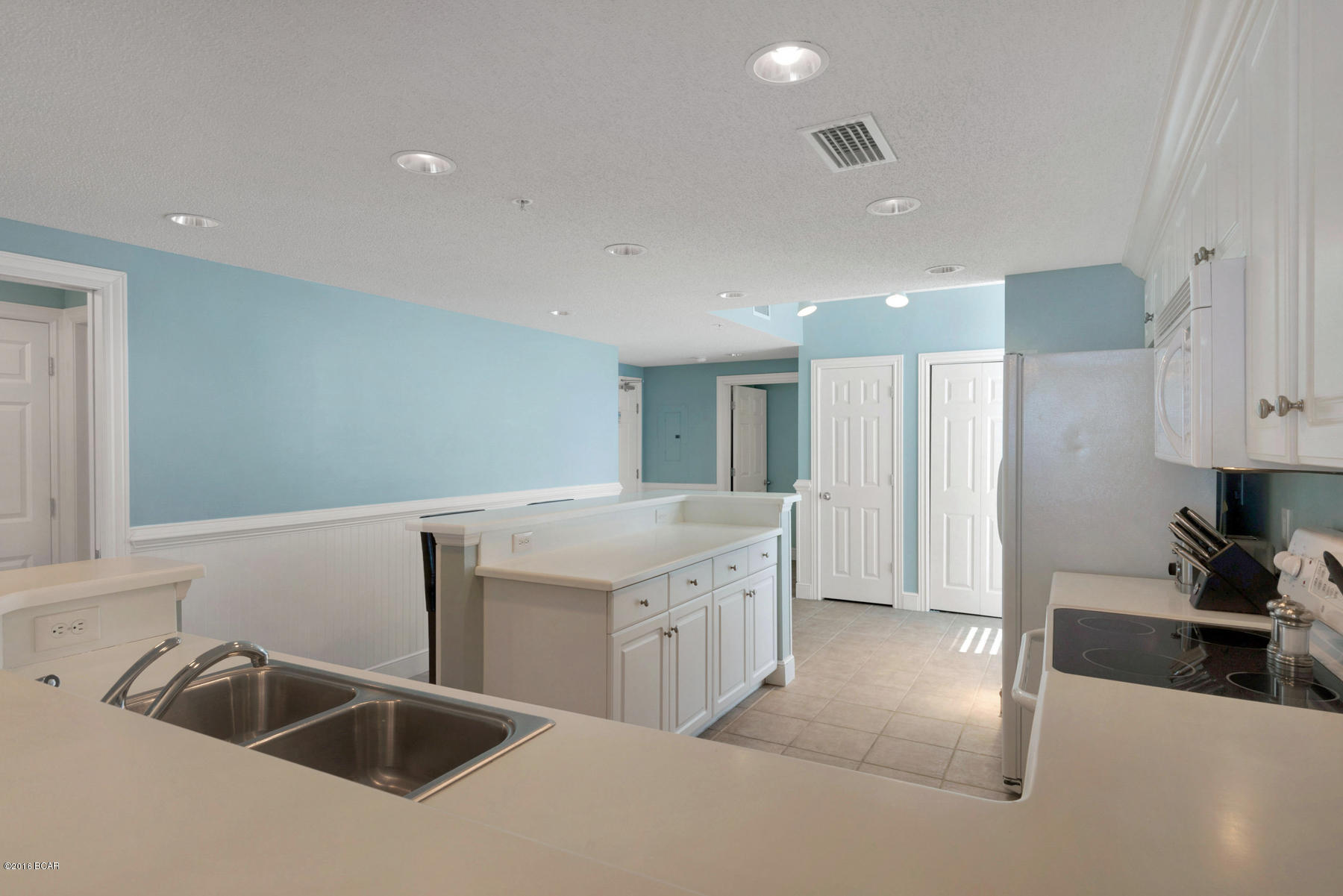 Majestic Beach Tower II - Residential