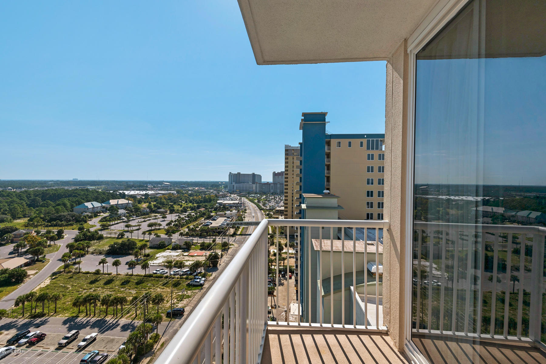 Majestic Beach Tower II - Residential