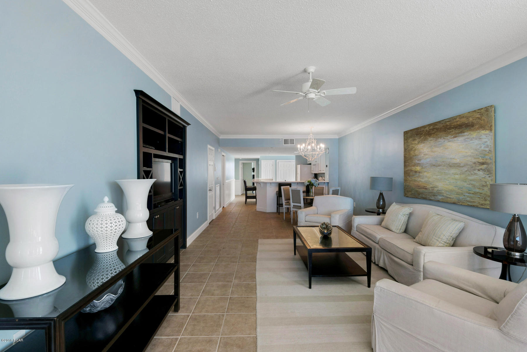 Majestic Beach Tower II - Residential