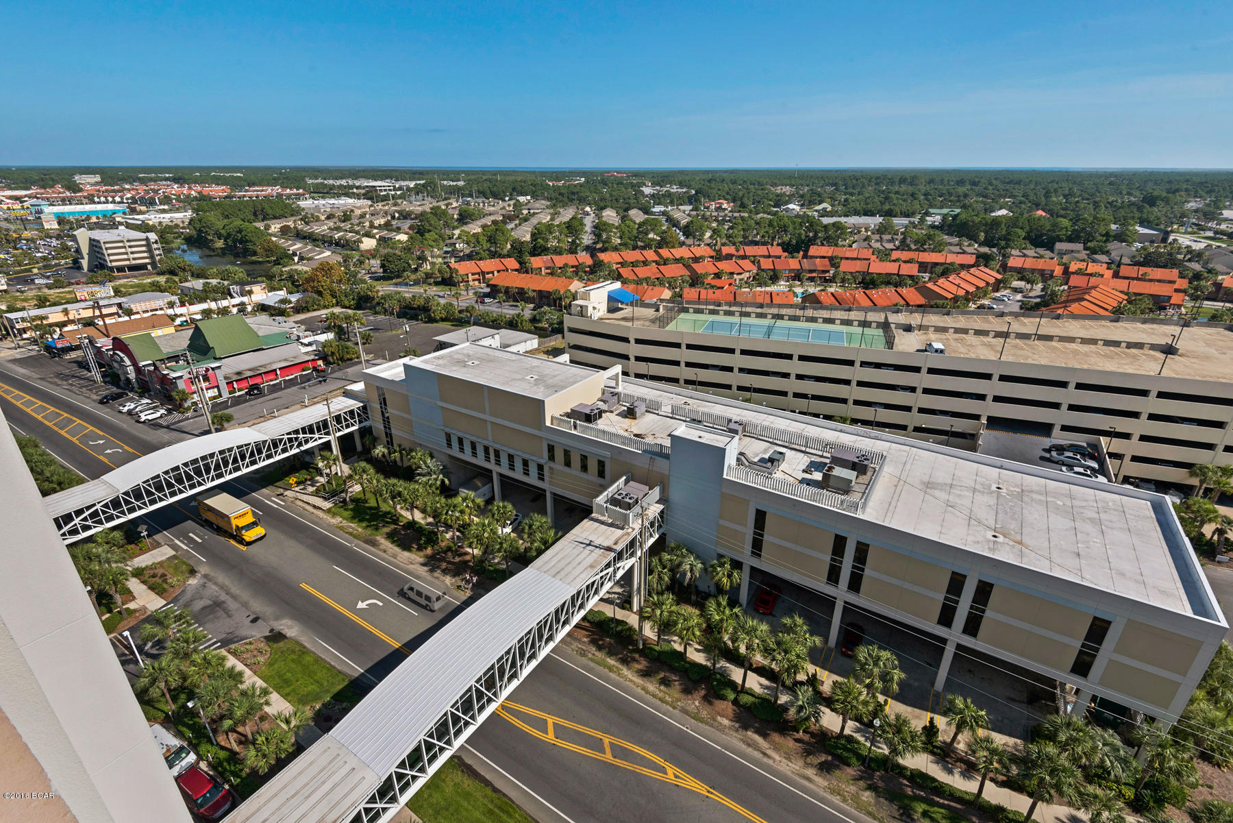 Majestic Beach Tower II - Residential
