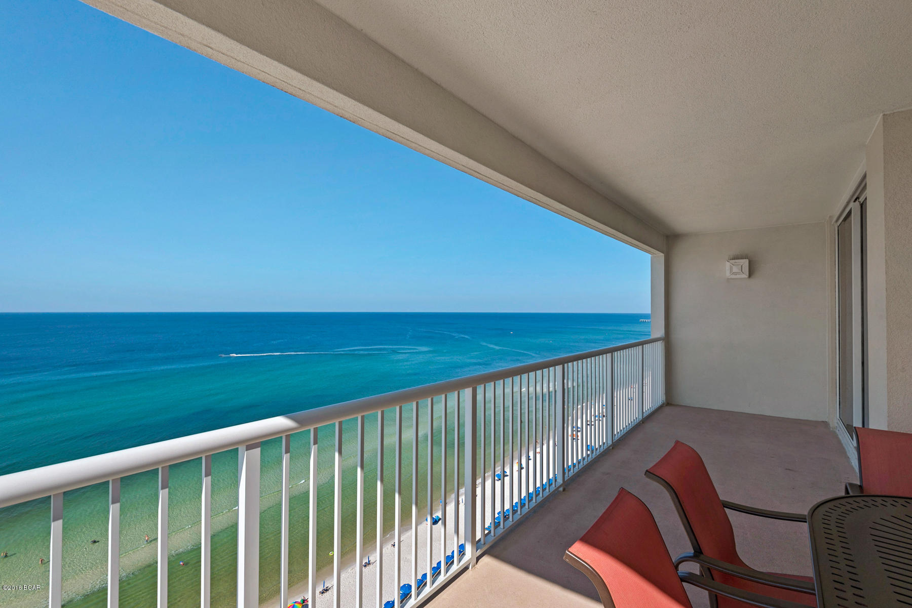 Majestic Beach Tower II - Residential