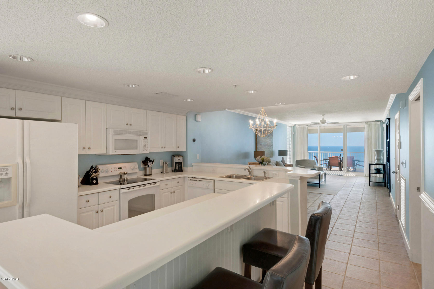 Majestic Beach Tower II - Residential