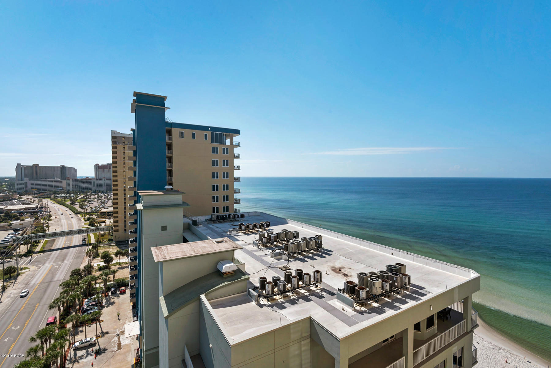 Majestic Beach Tower II - Residential