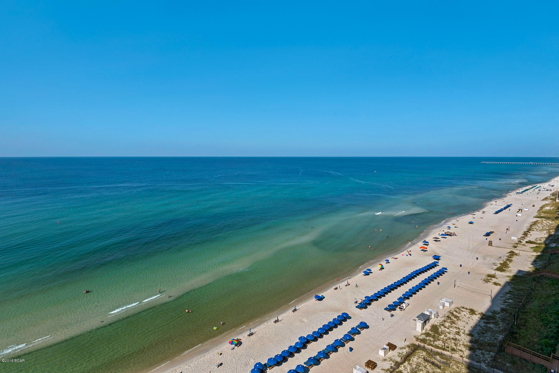 Majestic Beach Tower II - Residential