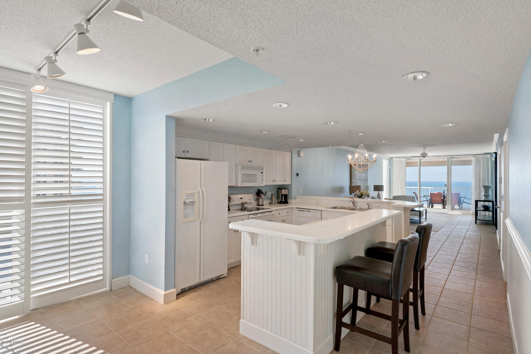 Majestic Beach Tower II - Residential