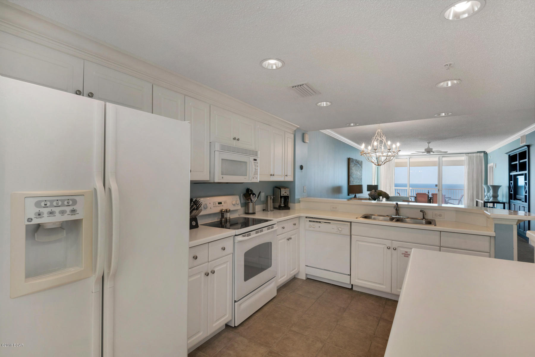 Majestic Beach Tower II - Residential