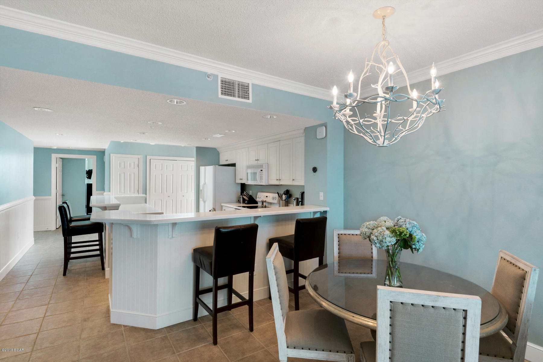 Majestic Beach Tower II - Residential