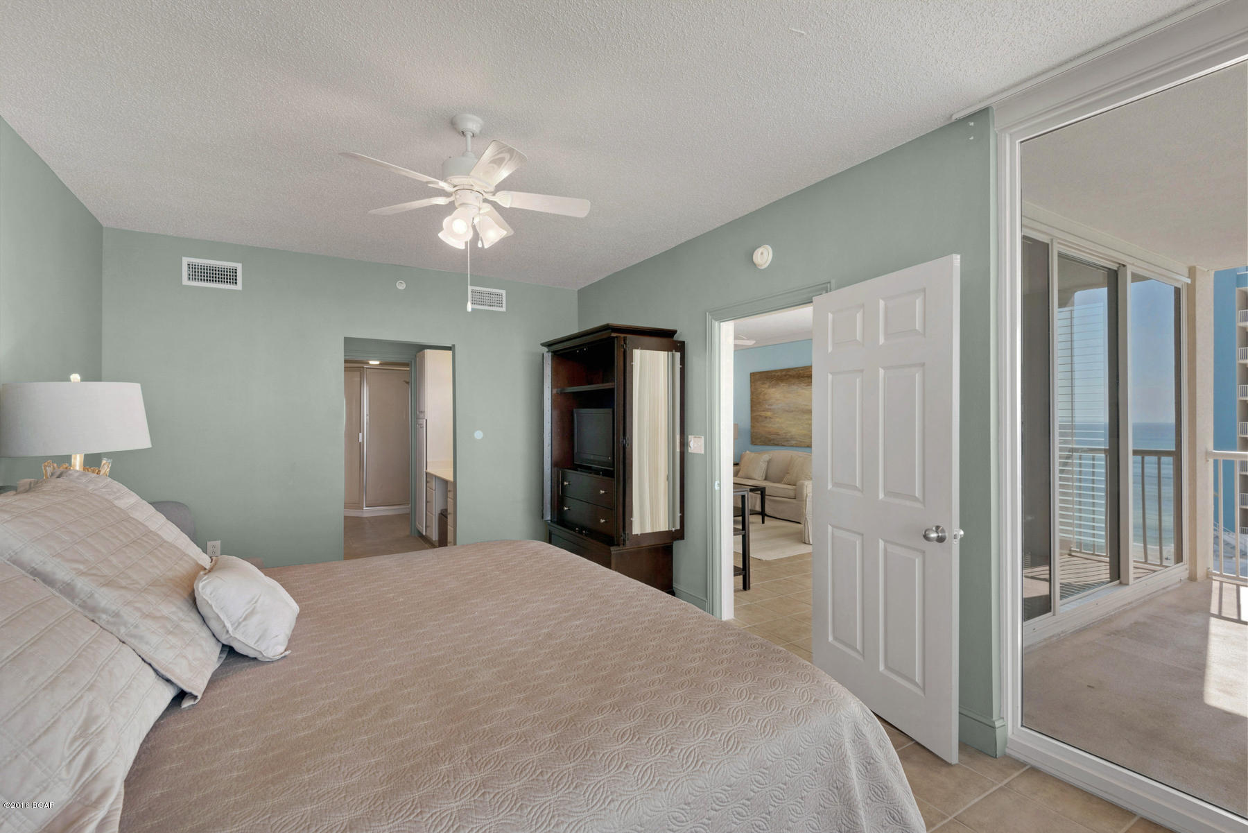 Majestic Beach Tower II - Residential