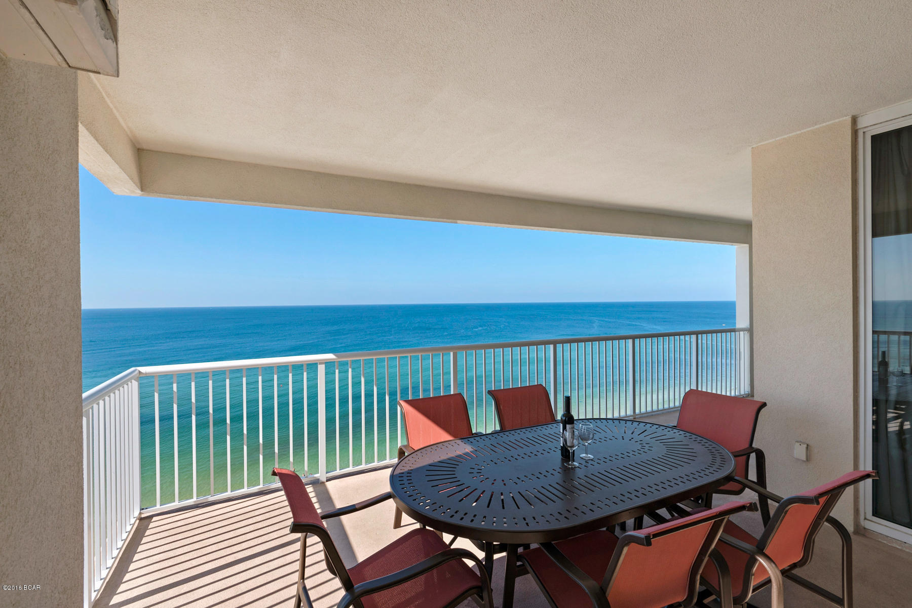 Majestic Beach Tower II - Residential