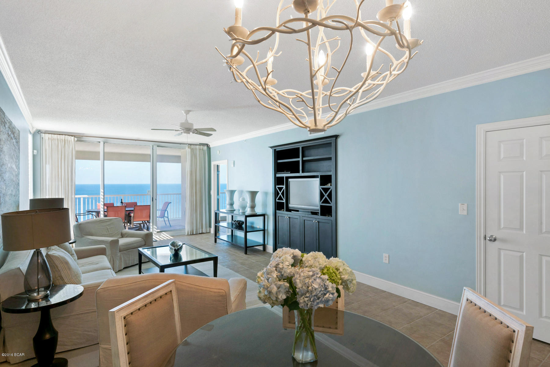 Majestic Beach Tower II - Residential