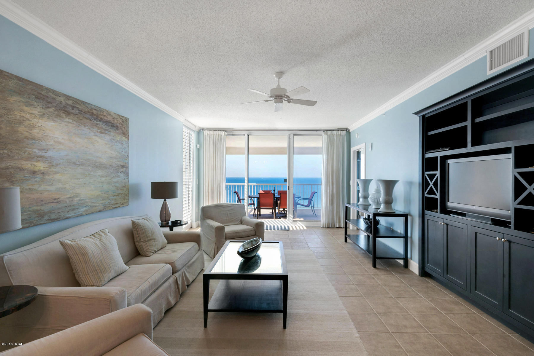 Majestic Beach Tower II - Residential