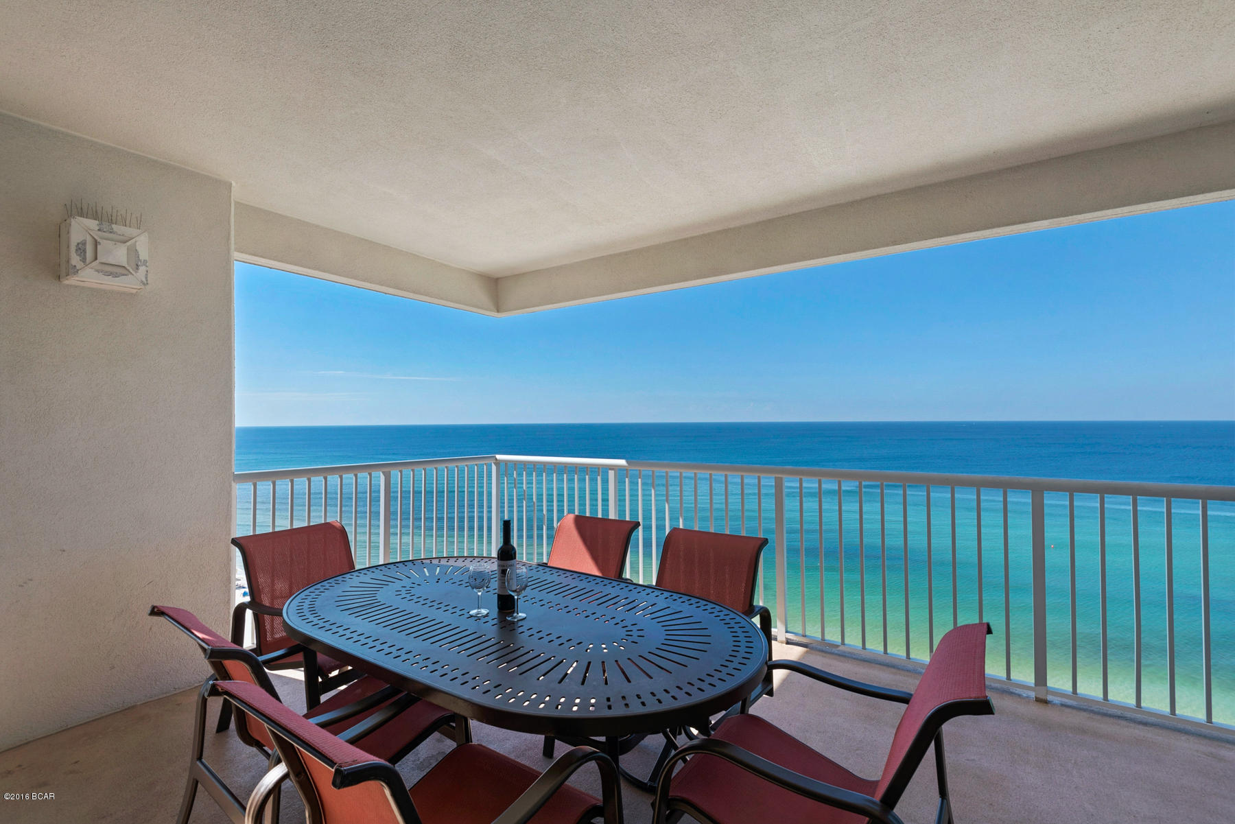 Majestic Beach Tower II - Residential