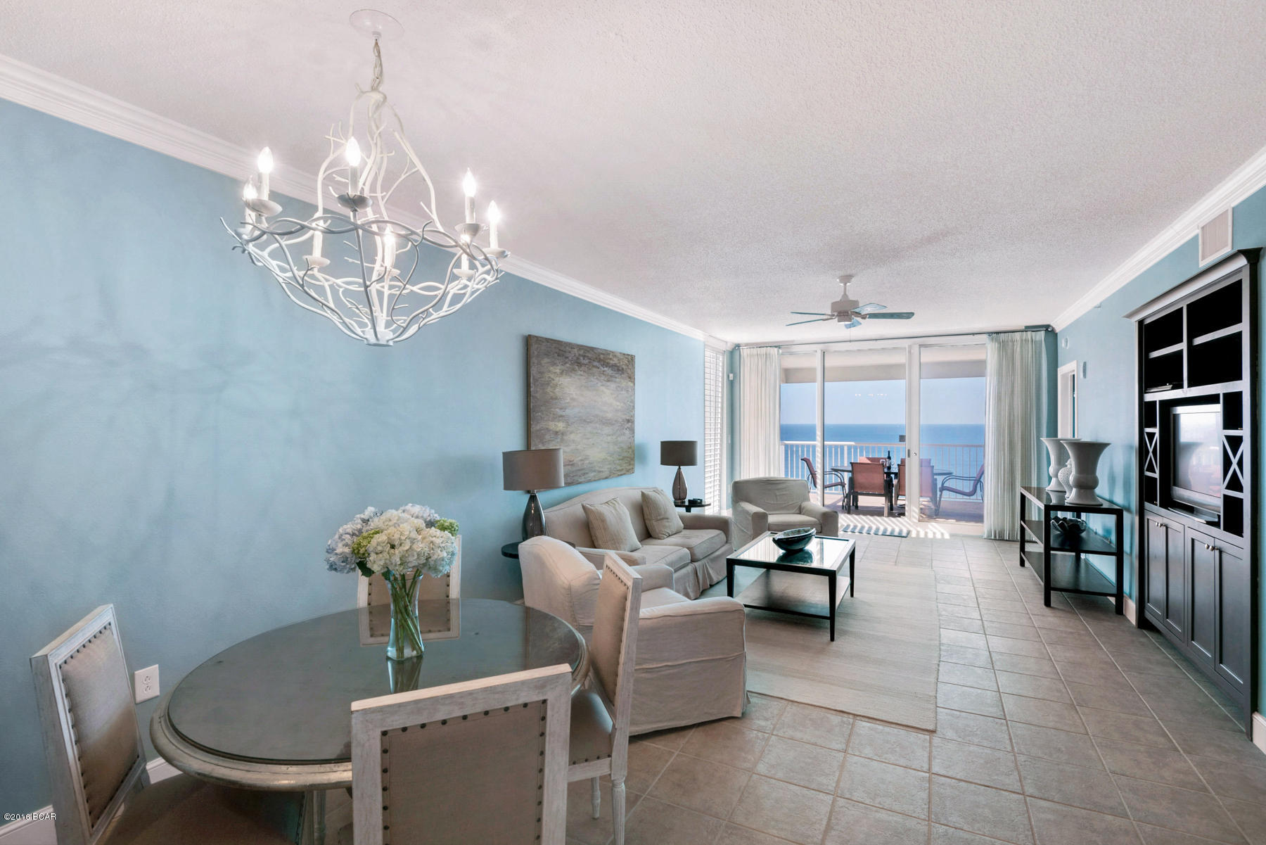 Majestic Beach Tower II - Residential