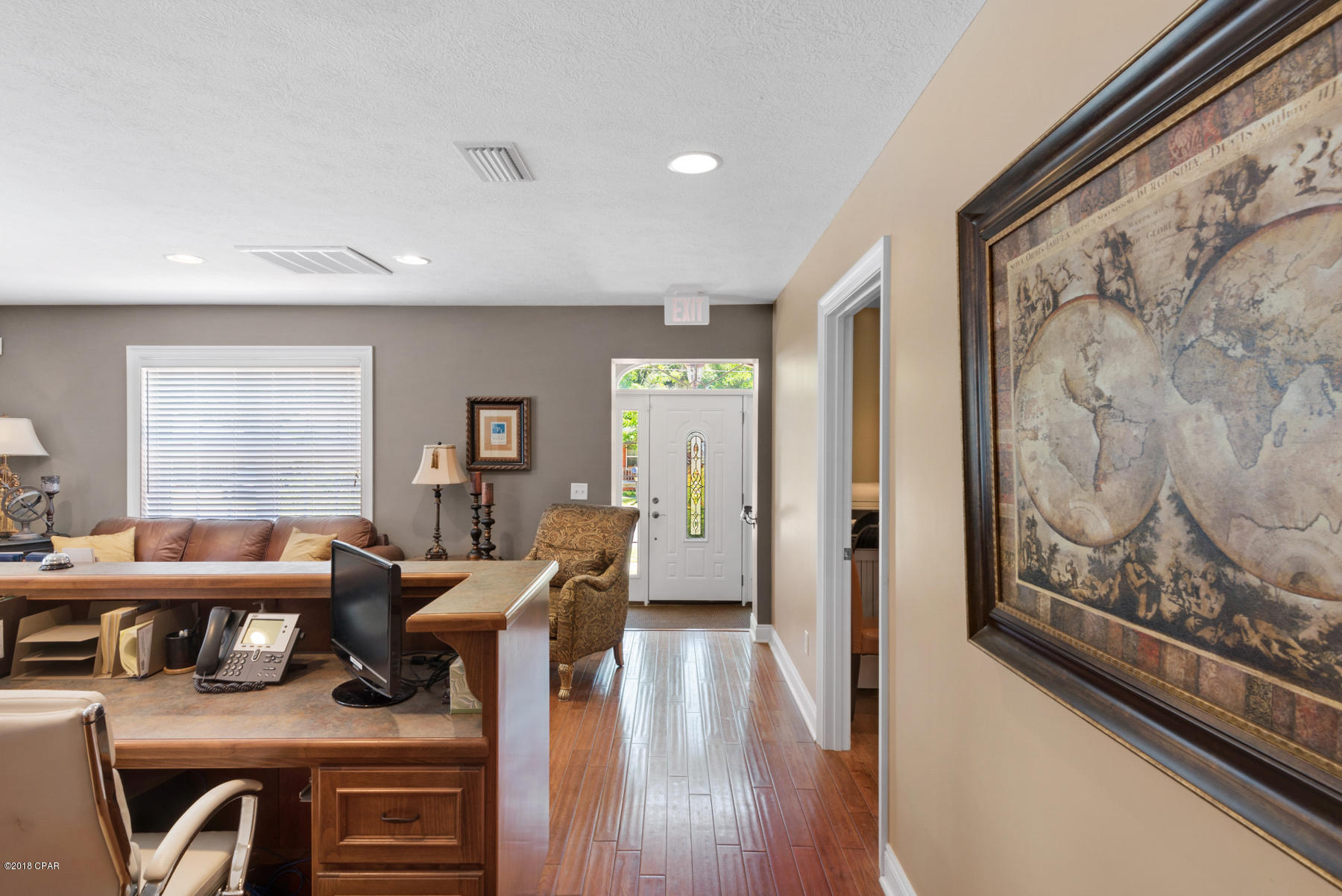 Oakland Terrace Add - Commercial Sale