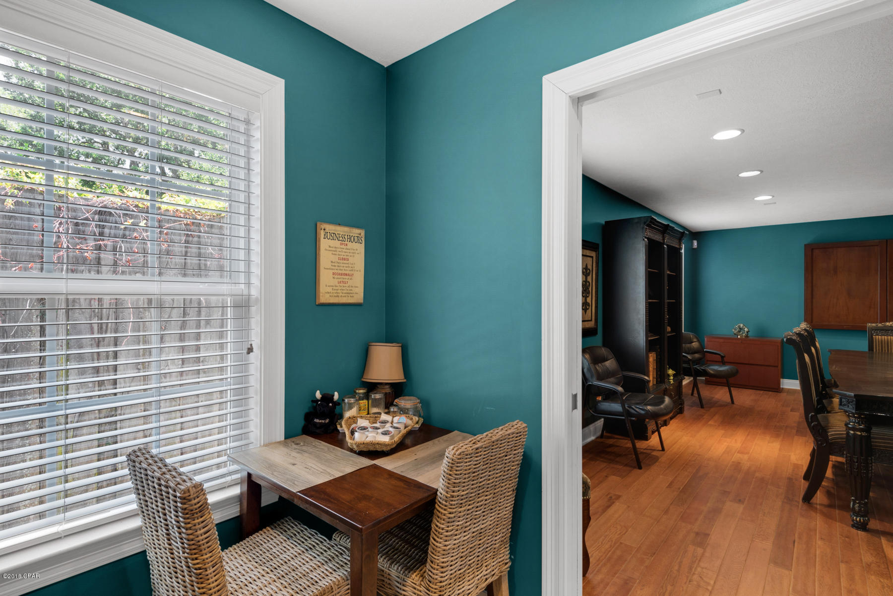 Oakland Terrace Add - Commercial Sale