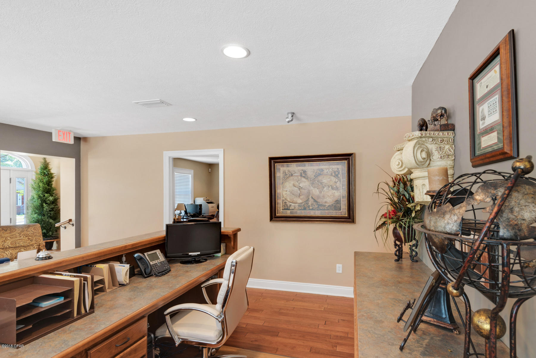 Oakland Terrace Add - Commercial Sale