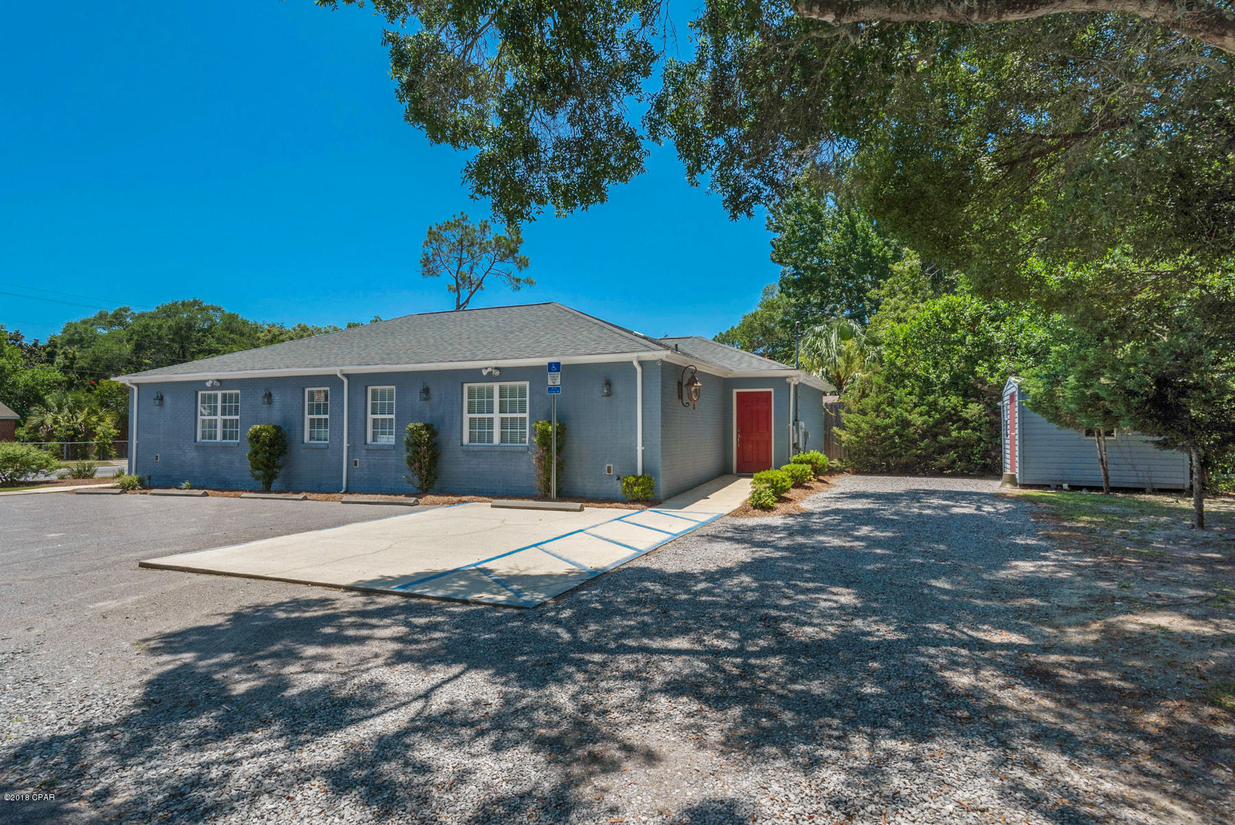 Oakland Terrace Add - Commercial Sale