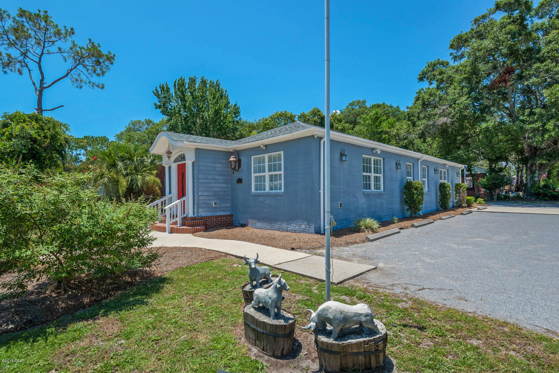 Oakland Terrace Add - Commercial Sale