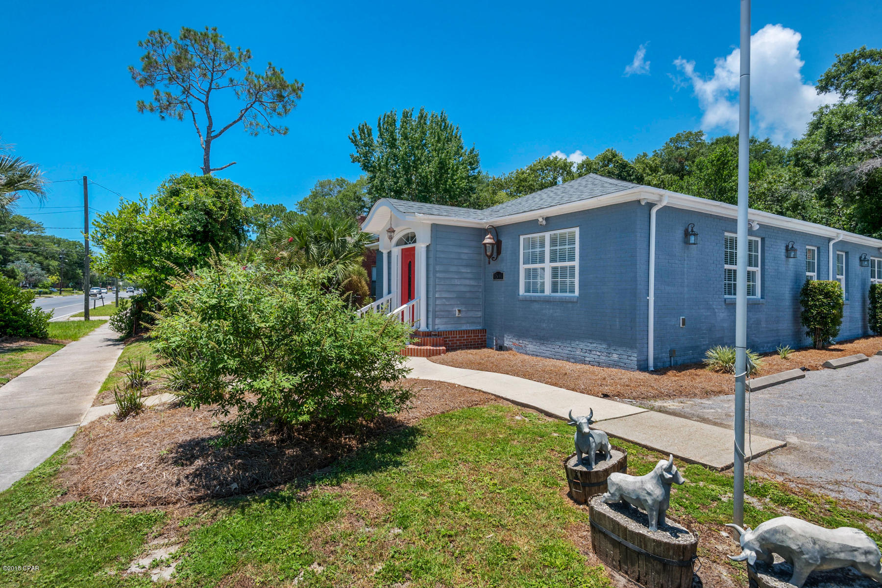 Oakland Terrace Add - Commercial Sale