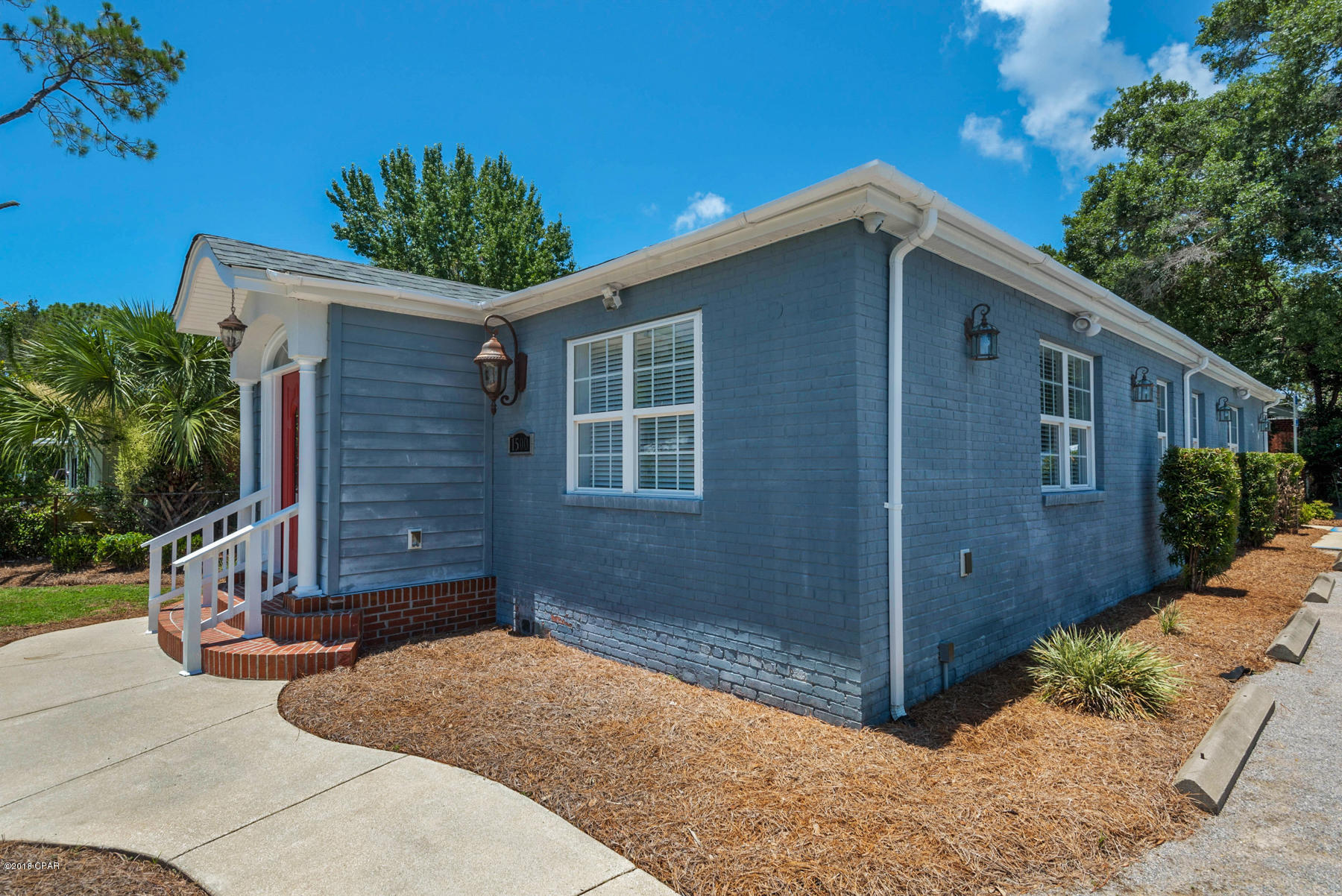 Oakland Terrace Add - Commercial Sale